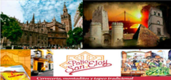 Patio San Eloy abre una franquicia en Badajoz