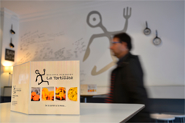 La Tortillita firma una nueva franquicia en Salou