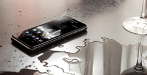 Las franquicias Yoigo de Smol incorporan el smartphone Sony Xperia V