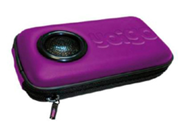 Las franquicias Yoigo de Smol regalan un Altavoz para Smartphone