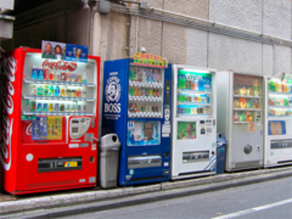 Las franquicias de vending de España destacan por su innovación y rentabilidad