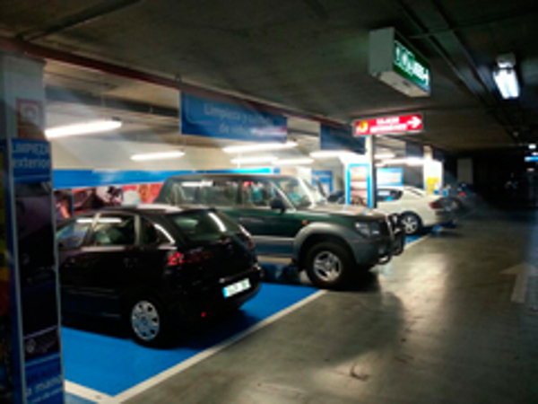 DetailCar abre una nueva franquicia en Valencia