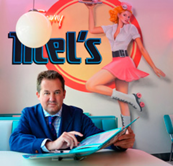 Las franquicias Tommy Mel’s nombran a su nuevo Director General