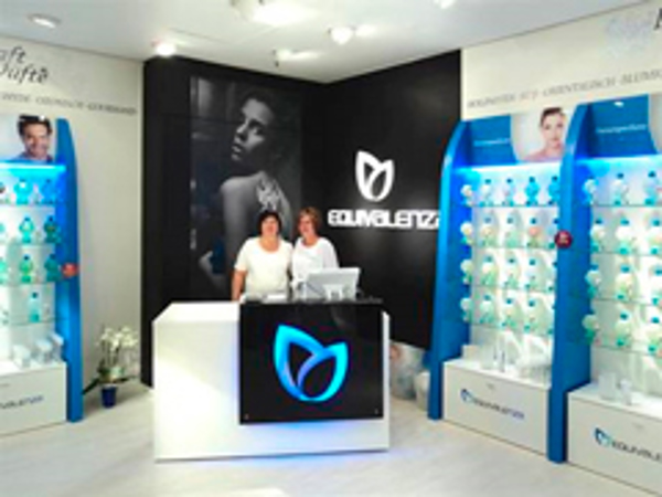 Equivalenza abre su primera franquicia en Austria
