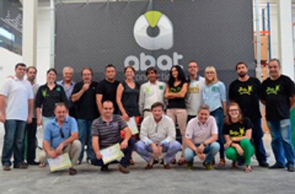 La franquicia Abat imparte su X Curso de Formación para Distribuidores