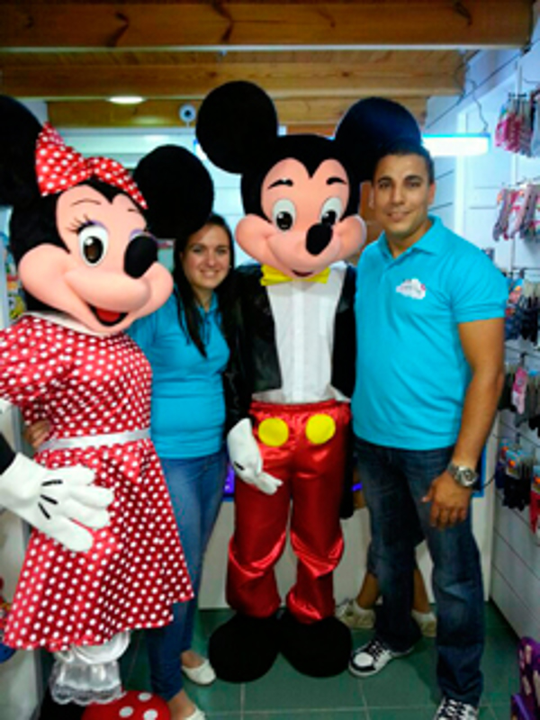 MinniStore abre dos nuevas franquicias en Melilla y Sama
