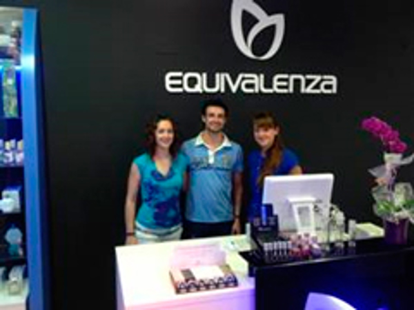 Equivalenza suma nuevas aperturas en Cataluña