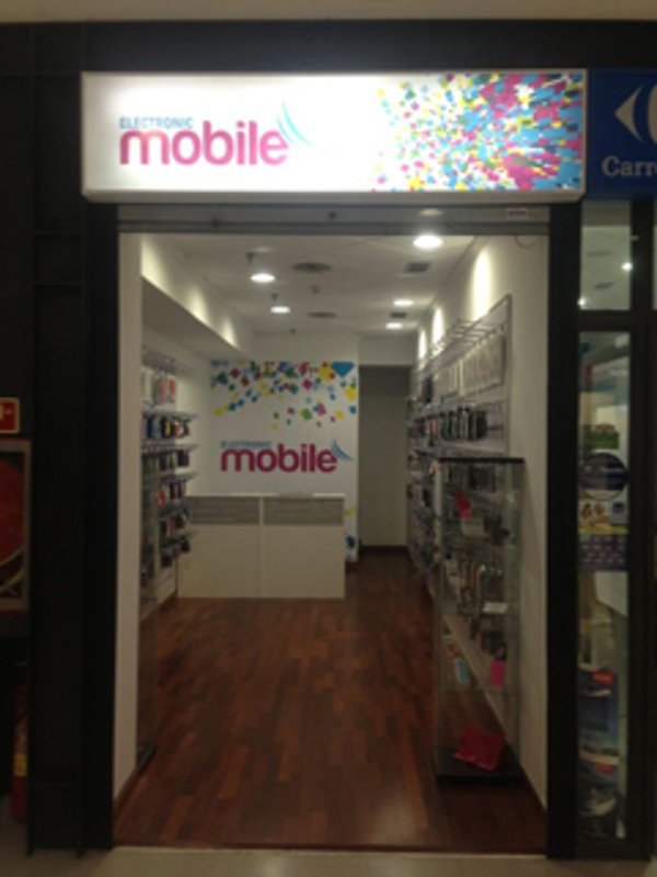 Electronic Mobile abre las puertas de su nueva franquicia en Málaga