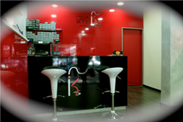 News Smoke abre su primera franquicia en Barcelona