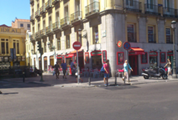 Taberna El Papelón inaugura su primera franquicia en Madrid