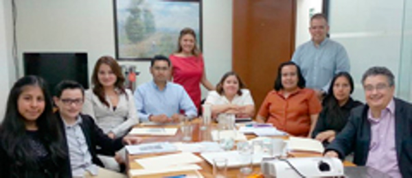 Equivalenza prepara la apertura de sus primeras franquicias en México