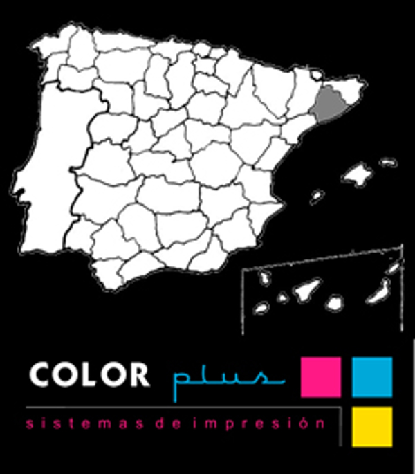 Color Plus suma una nueva franquicia en Badalona