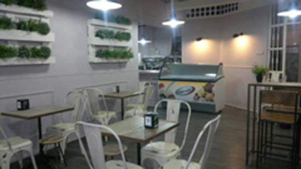 Charlotte abre una nueva franquicia en Sanlúcar de Barrameda