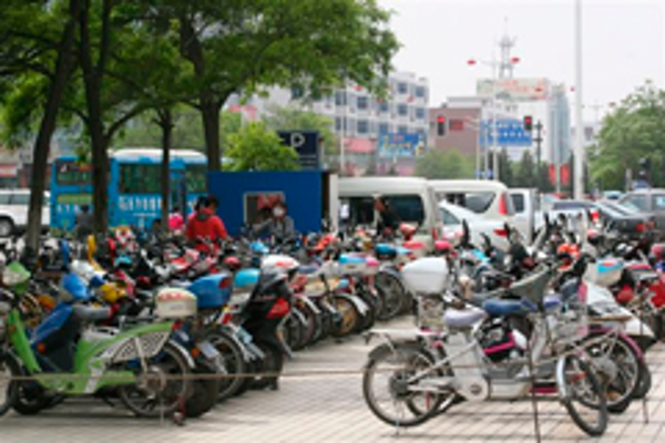 La franquicia Abat Connection y las motocicletas eléctricas van ganando terreno