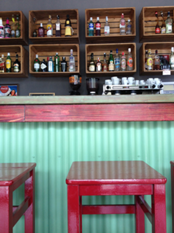 Nueva franquicia Charlotte en Castelldefels