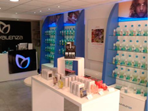 Equivalenza inaugura una nueva franquicia en Saintes, Francia