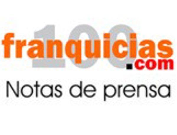 La red de franquicias Doopies&Coffee llega a Galicia