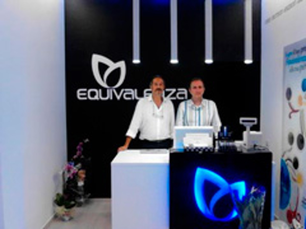 Se inaugura la tercera franquicia de Equivalenza en Italia