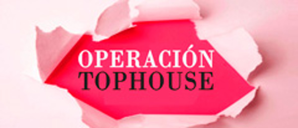 Únete a las franquicias Tophouse con la "Operación Tophouse"