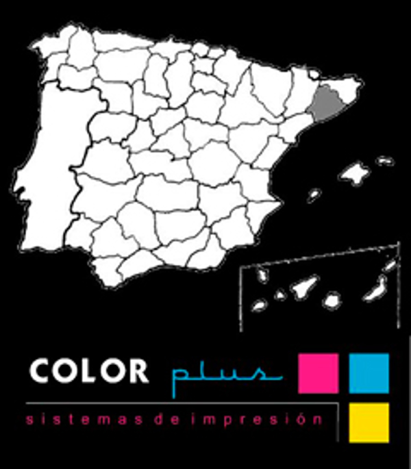 Color Plus ya cuenta con once franquicias en Cataluña