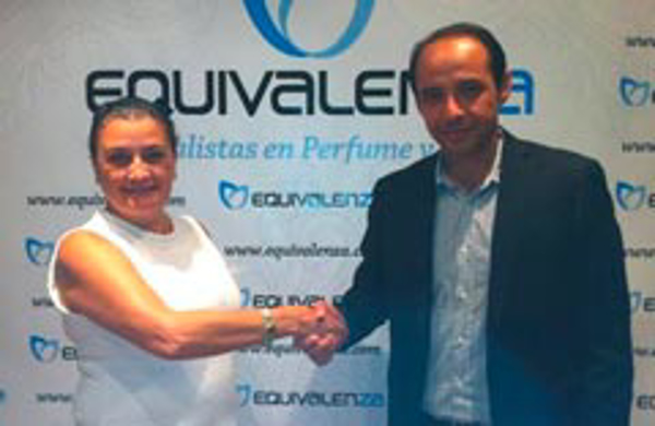 La franquicia Equivalenza firma su máster-delegación para Chipre
