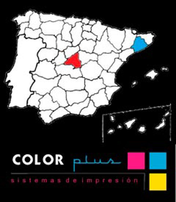 Las franquicias Color Plus sumaron este verano 4 aperturas en Madrid y 4 en Barcelona