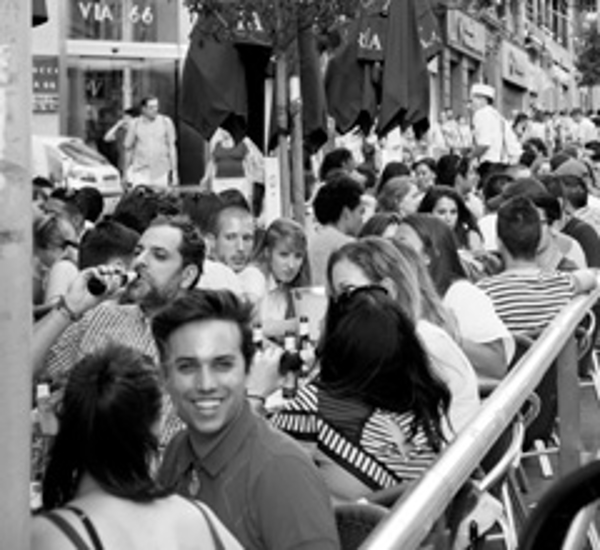 Las franquicias La Sureña llegan a Tallers