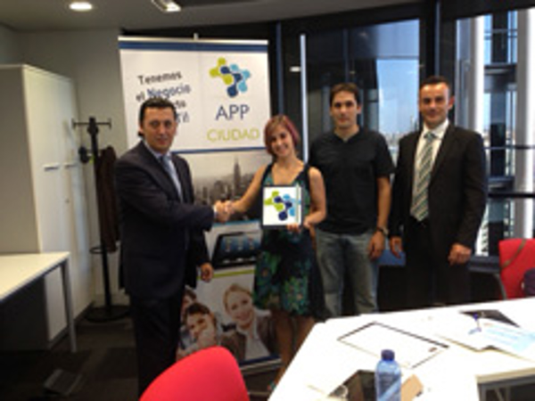 App Ciudad inaugura sus franquicias de León y Ponferrada