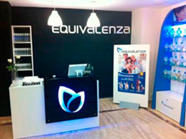 Equivalenza abre sus nuevas franquicias en Madrid, Gijón y Espinho (Portugal)