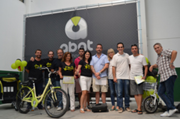 La red de franquicias Abat Connection apuesta por la formación de sus distribuidores