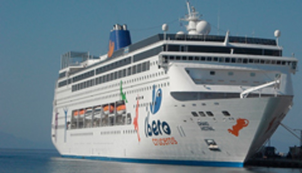 La franquicia Dit Gestión da un curso de cruceros a 30 agentes de viajes