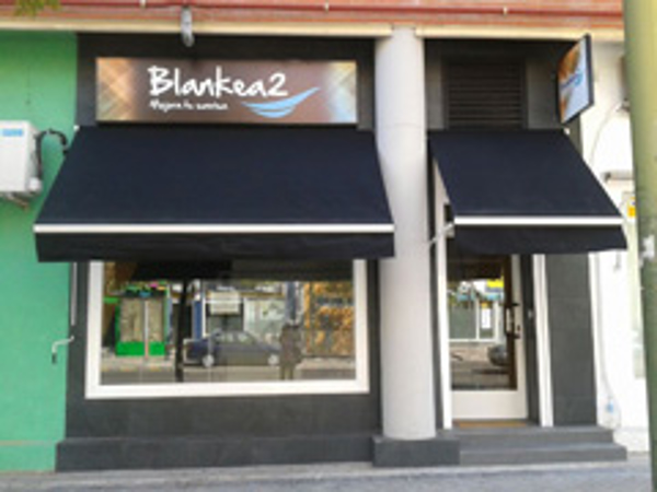 Blankea2 abre un nuevo concepto de franquicia en Madrid