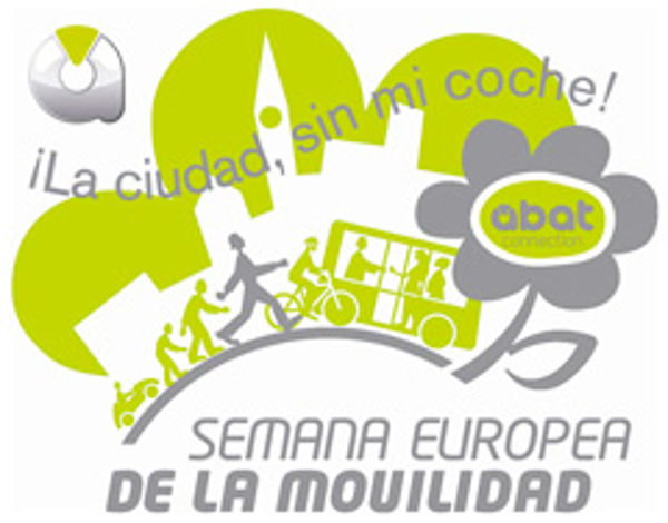 Las franquicias Abat Connection con la Semana Europea de la Movilidad