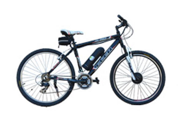 La franquicia Abat Connection y la iniciativa “al trabajo en bicicleta eléctrica” 