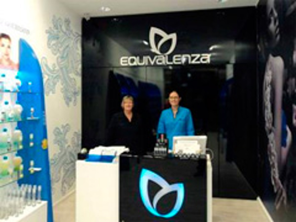 La red de franquicias Equivalenza abre su primera tienda en Alemania