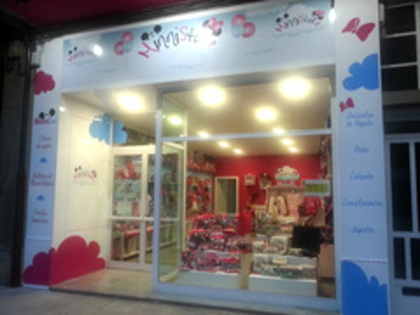 MinniStore suma una nueva franquicia en la capital de Lugo