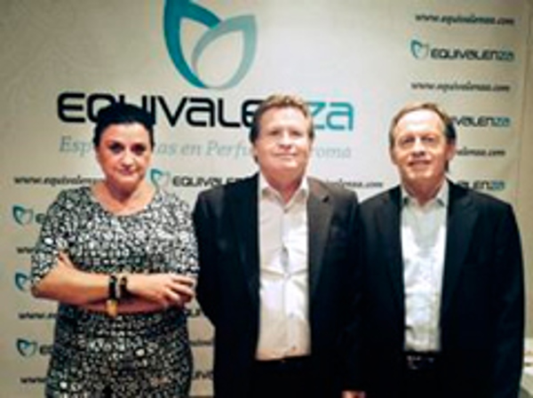 La franquicia Equivalenza firma sus delegaciones para Normandía y el oeste de París