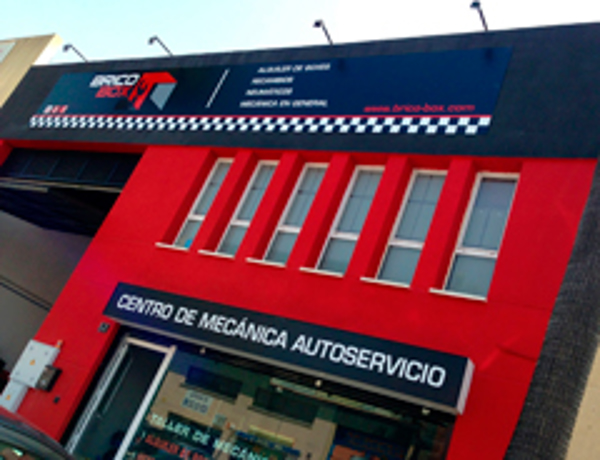 Bricobox sigue su expansión en Andalucía con una nueva franquicia en Sevilla