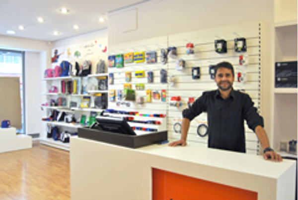 Picking Pack suma una nueva franquicia en A Coruña 
