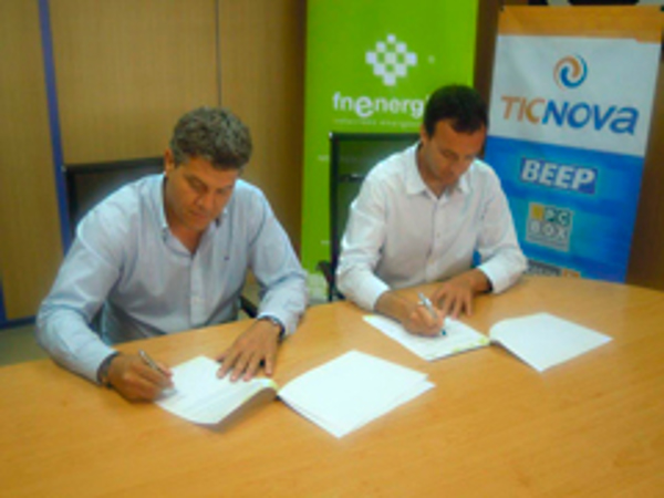 Las franquicias Beep, PCBOX y PC Coste apuestan por un comercio eficiente y sostenible
