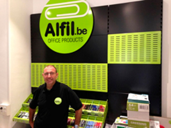 Alfil.be abre una nueva franquicia en Gelida