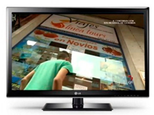 Línea Tours aparece en Castilla y León TV, como ejemplo de franquicia rentable