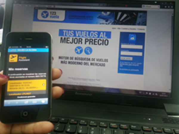 Click Viaja, la franquicia de agencias más tecnológica y rentable