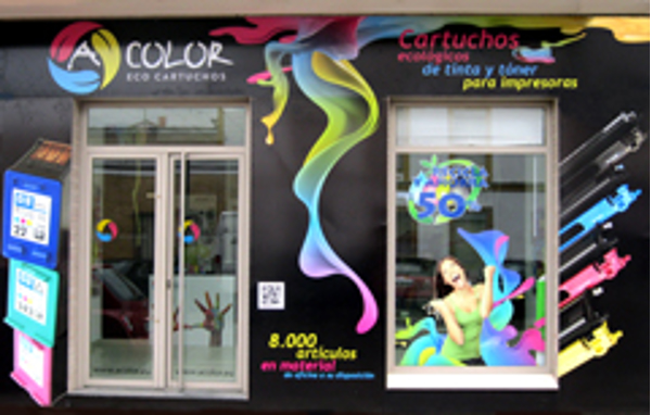 La red de franquicias Acolor prepara una nueva apertura