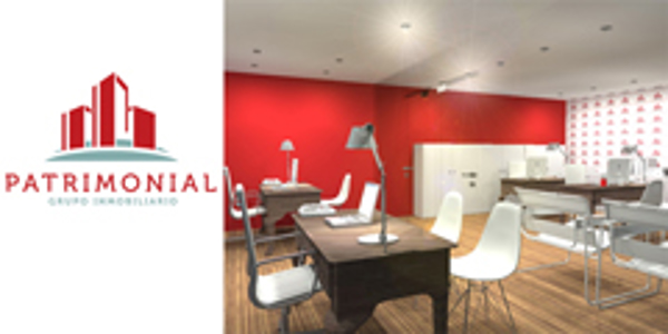 Las franquicias Patrimonial Grupo Inmobiliario son sinónimo de originalidad y experiencia