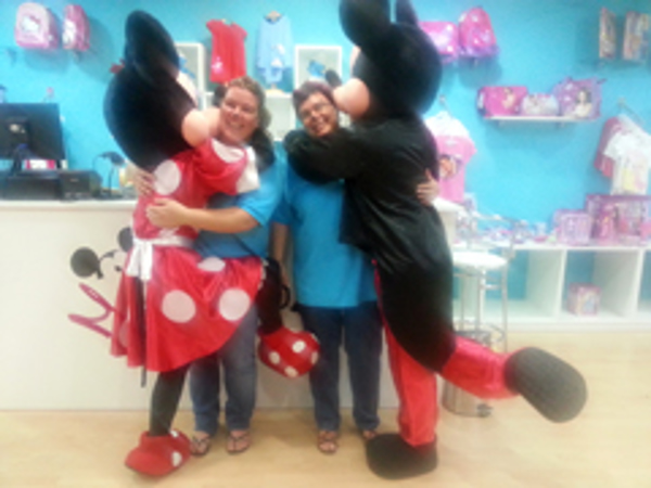 MinniStore inaugura una nueva franquicia en la provincia de Pontevedra