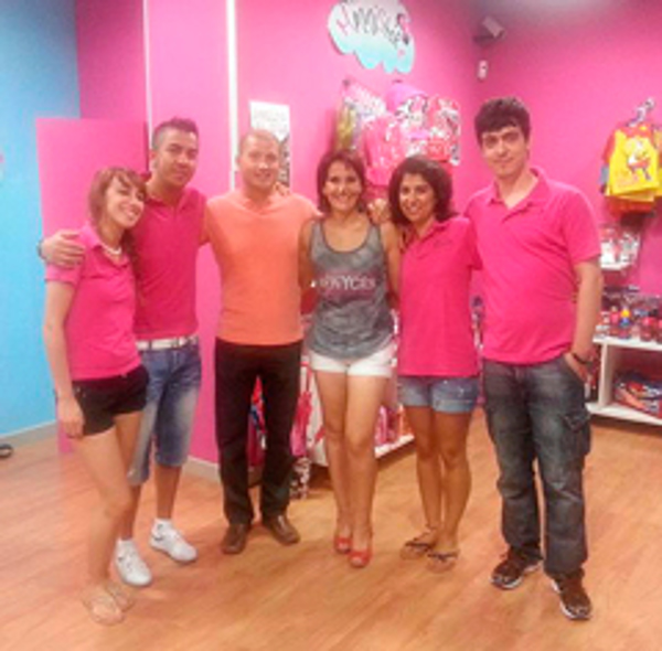 MinniStore inaugura su nueva franquicia en Molina de Segura, Murcia