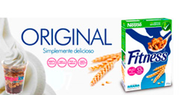 La franquicia Yogurice te invita a probar sus desayunos saludables 