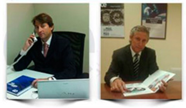 CE Consulting Empresarial suma dos nuevas franquicias en Madrid