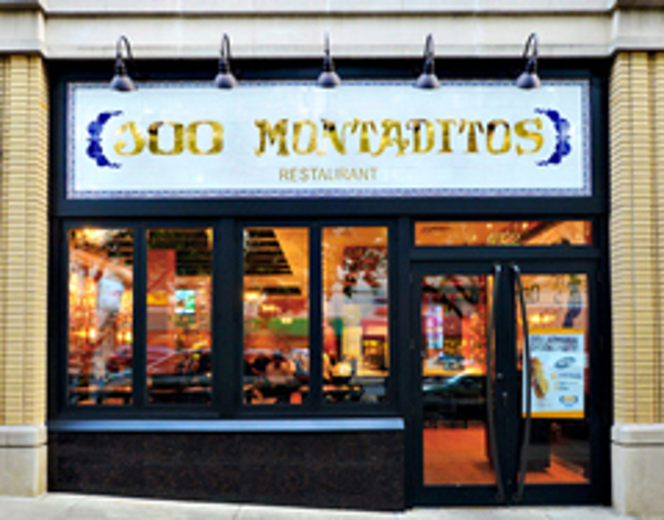 100 Montaditos inaugura su nueva franquicia en Washinton D.C.